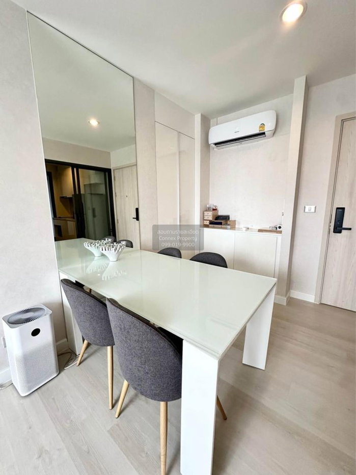 picture FOR RENTCondo RHYTHM Sukhumvit 42 BTS-Ekkamai CX-111060-1 - 9/12