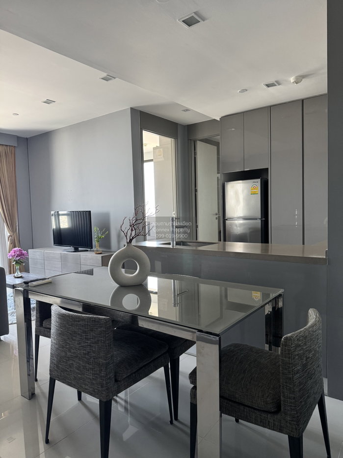 picture FOR RENTCondo M Silom BTS-Chong Nonsi CX-86409-1 - 3/8