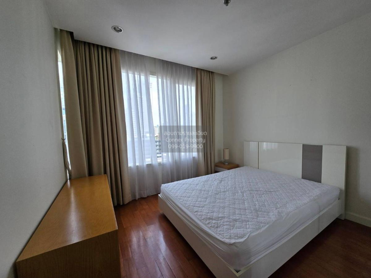 รูป เช่าคอนโด บ้าน สิริ 31 BTS-พร้อมพงษ์ | Phrom Phong CX-57825-1 - รูปที่ 7/11