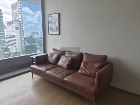 FOR RENTCondo Saladaeng One BTS-Sala Daeng CX-99087-1