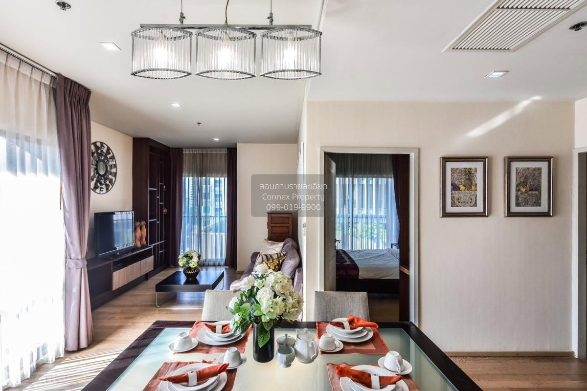 picture FOR RENTCondo Noble Refine BTS-Phrom Phong CX-00764-1 - 8/12