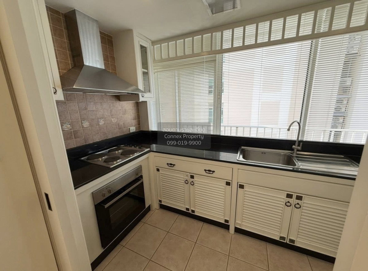 picture FOR RENTCondo Langsuan Ville BTS-Chit Lom CX-155481-1 - 4/8