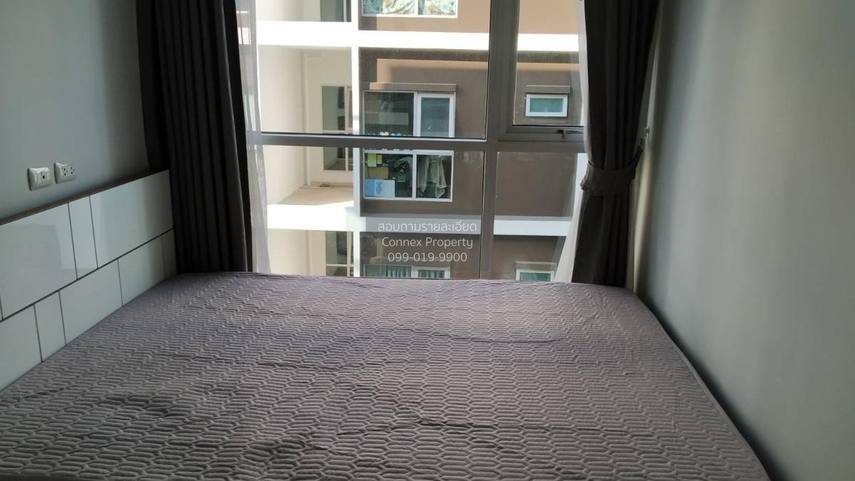 picture FOR RENTCondo Aspire Rama 9 MRT-Phra Ram 9 CX-35148-1 - 4/8