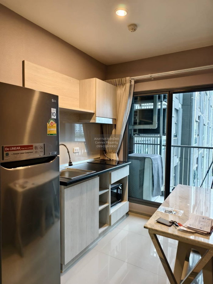 รูป เช่าคอนโด แอสปาย สาทร - ราชพฤกษ์ BTS-บางหว้า | Bang Wa CX-145168-1 - รูปที่ 3/6