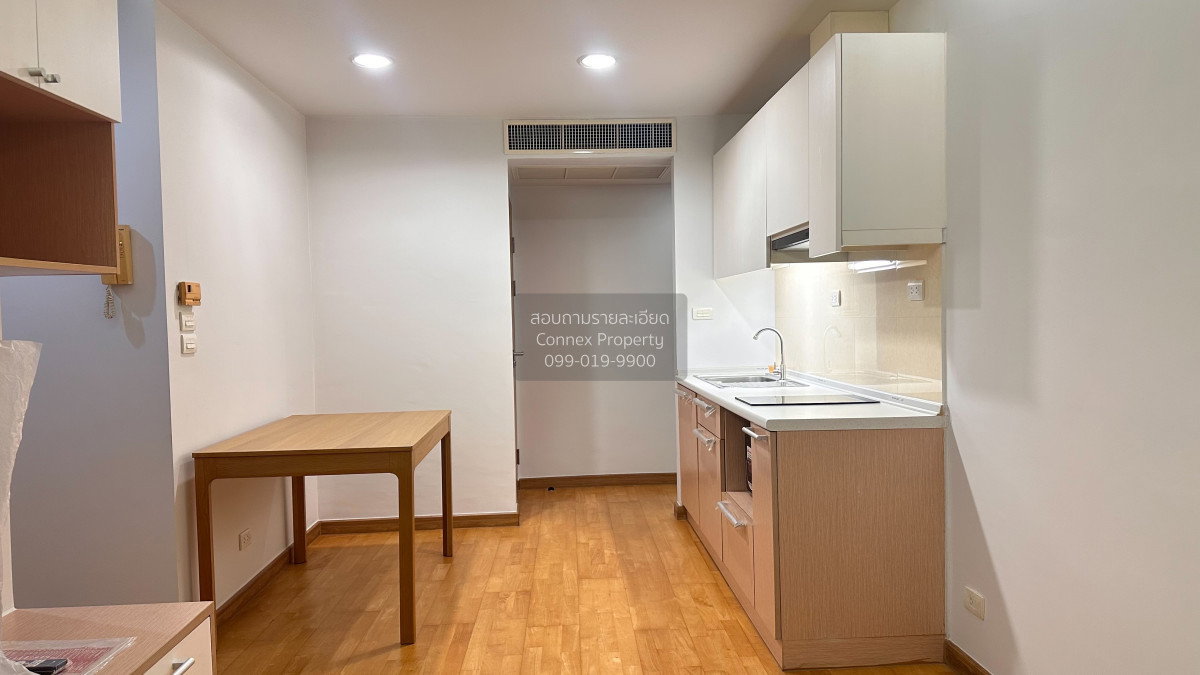 picture FOR RENTCondo The Residence 52 BTS-On Nut CX-145470-1 - 2/8