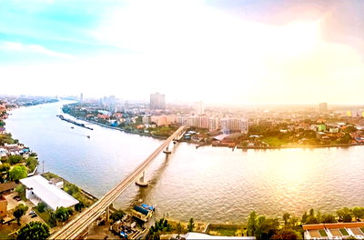 Condos for rent : **Condo for rent at 333 Riverside, river view.**
