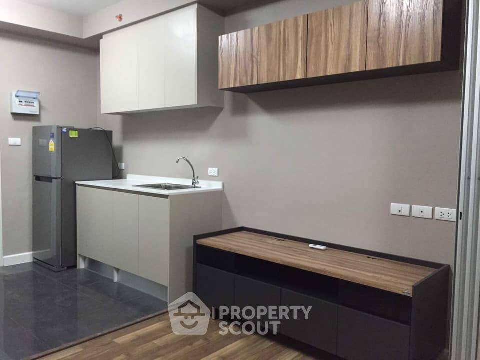 รูป ขายคอนโดหนึ่งห้องนอน A Space Me Bangna บางแก้ว 25 ตร.ม. (ID 3262947) - รูปที่ 4/10