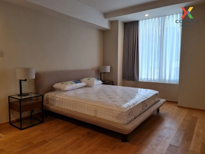 picture FOR RENTCondo All Seasons Mansion BTS-Phloen Chit CX-01033-1 - 3/12