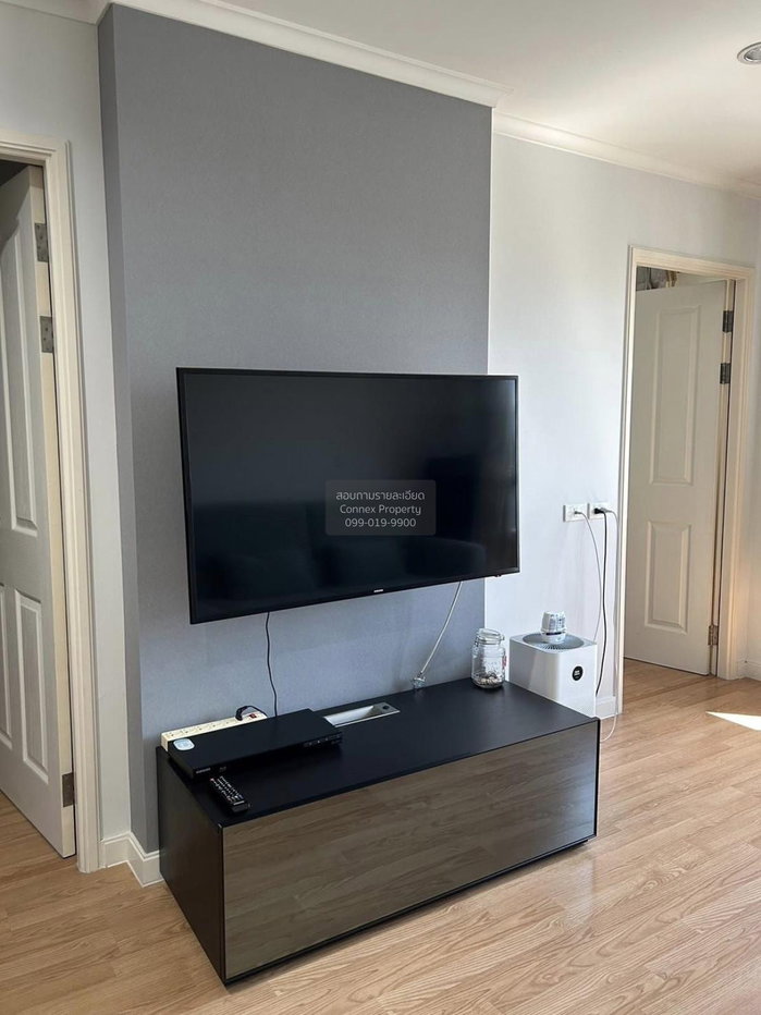 picture FOR SELLCondo Lumpini Park Pinklao MRT-Bang Yi Khon CX-83668-1 - 3/5