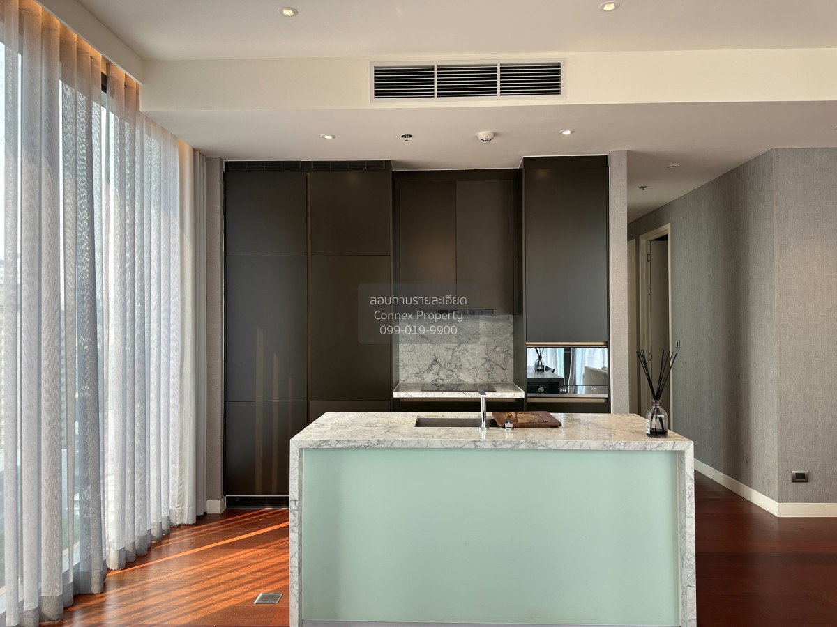 picture FOR RENTCondo Khun By Yoo BTS-Thong Lo CX-144179-1 - 5/12