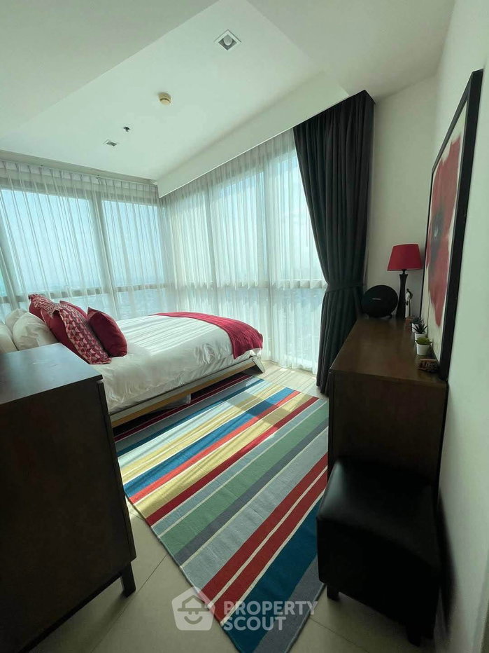 รูป 3 ห้องนอน 208 ตร.ม. เดอะ ริเวอร์ คอนโดมิเนียม ใกล้ BTS สะพานตากสิน (ID 3263587) - รูปที่ 6/13