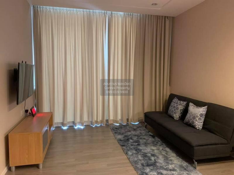 picture FOR RENTCondo 333 Riverside MRT-Bang Pho CX-53590-1 - 1/4