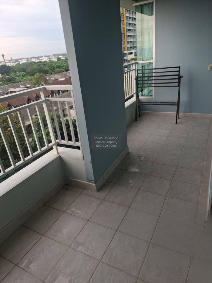 รูป เช่าคอนโด ลุมพินี พาร์คบีช จอมเทียน 0 CX-154156-1 - รูปที่ 8/9