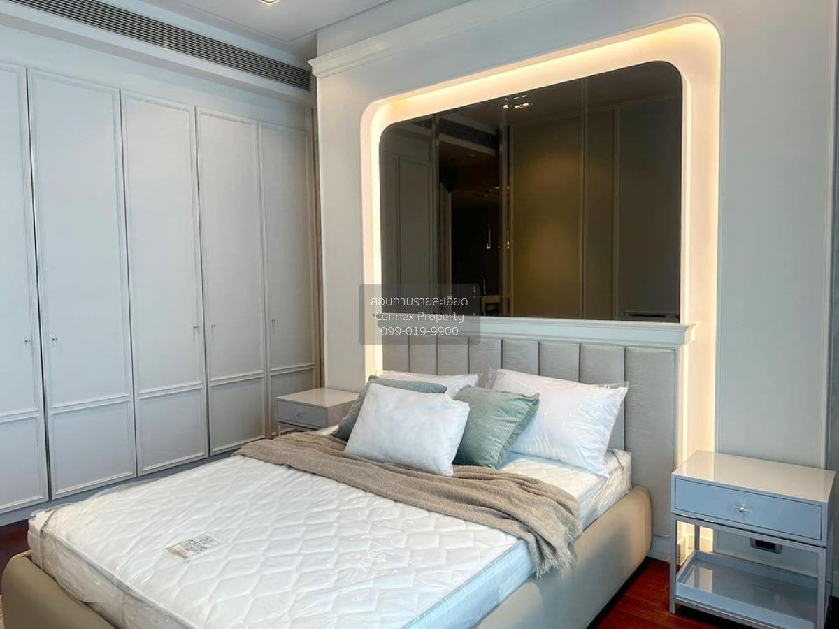 picture FOR RENTCondo Marque Sukhumvit BTS-Phrom Phong CX-84732-1 - 8/10
