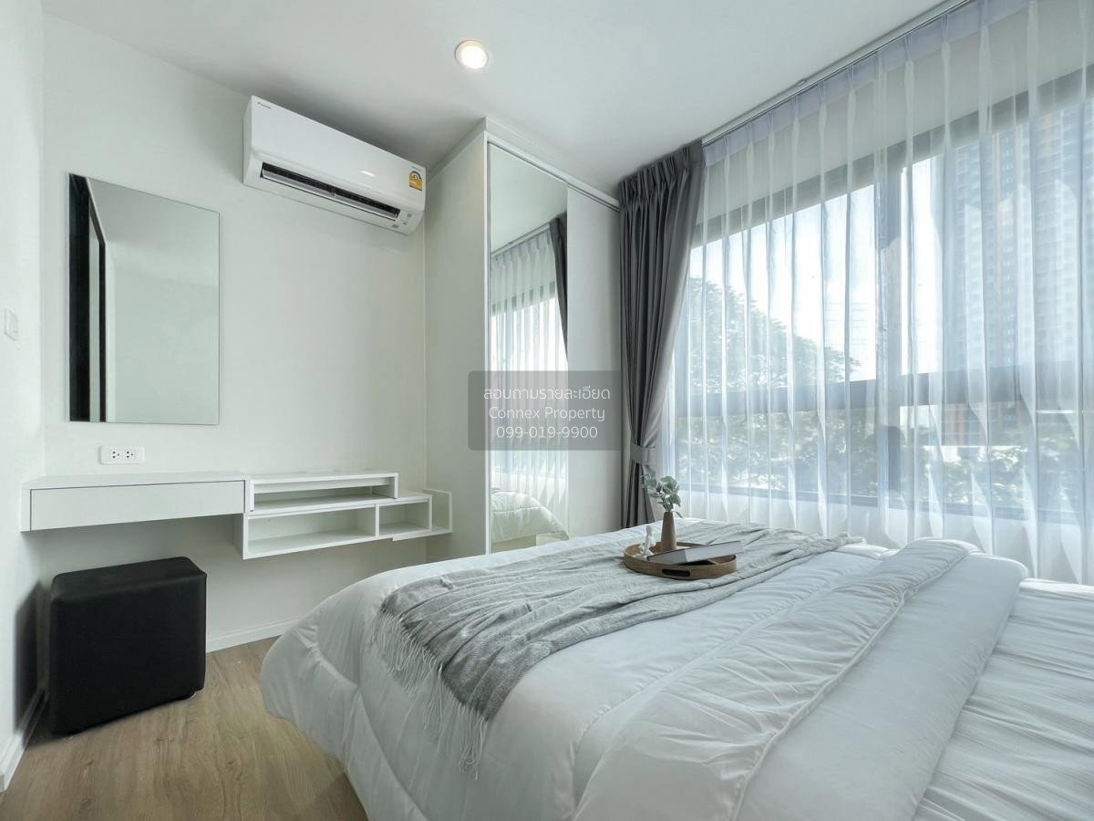 รูป เช่าคอนโด ไอคอนโด แอคทีฟ พัฒนาการ ARL-หัวหมาก | Hua Mak CX-99795-1 - รูปที่ 3/12