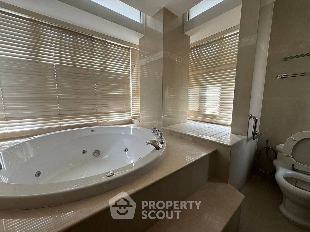 รูป ราคาน่าสนใจ คอนโด 2 ห้องนอน The Bangkok Sukhumvit 43 ใกล้ BTS พร้อมพงษ์ (ID 3258070) - รูปที่ 23/26