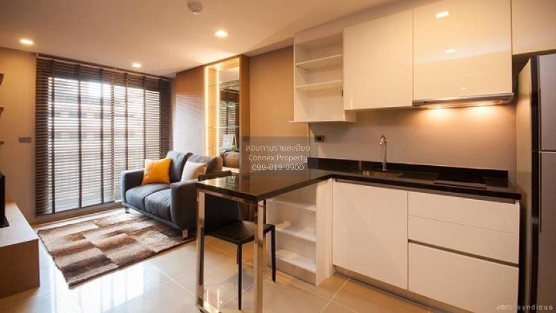 picture FOR RENTCondo Mirage Sukhumvit 27 BTS-Asok CX-05604-1 - 10/12