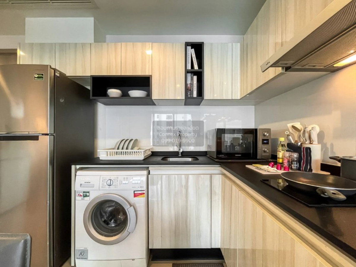 picture FOR RENTCondo HQ Thonglor BTS-Thong Lo CX-151855-1 - 5/12