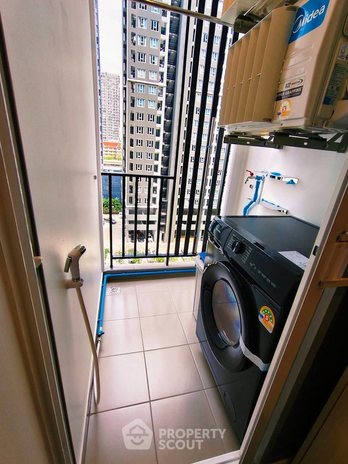 รูป คอนโด 1 ห้องนอน Regent Home Bangna ใกล้ BTS บางนา (ID 3262364) - รูปที่ 9/12