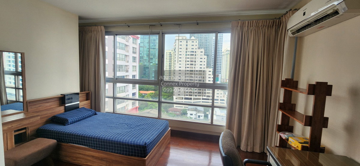 picture FOR RENTCondo Pathumwan Resort BTS-Phaya Thai CX-140231-1 - 5/5