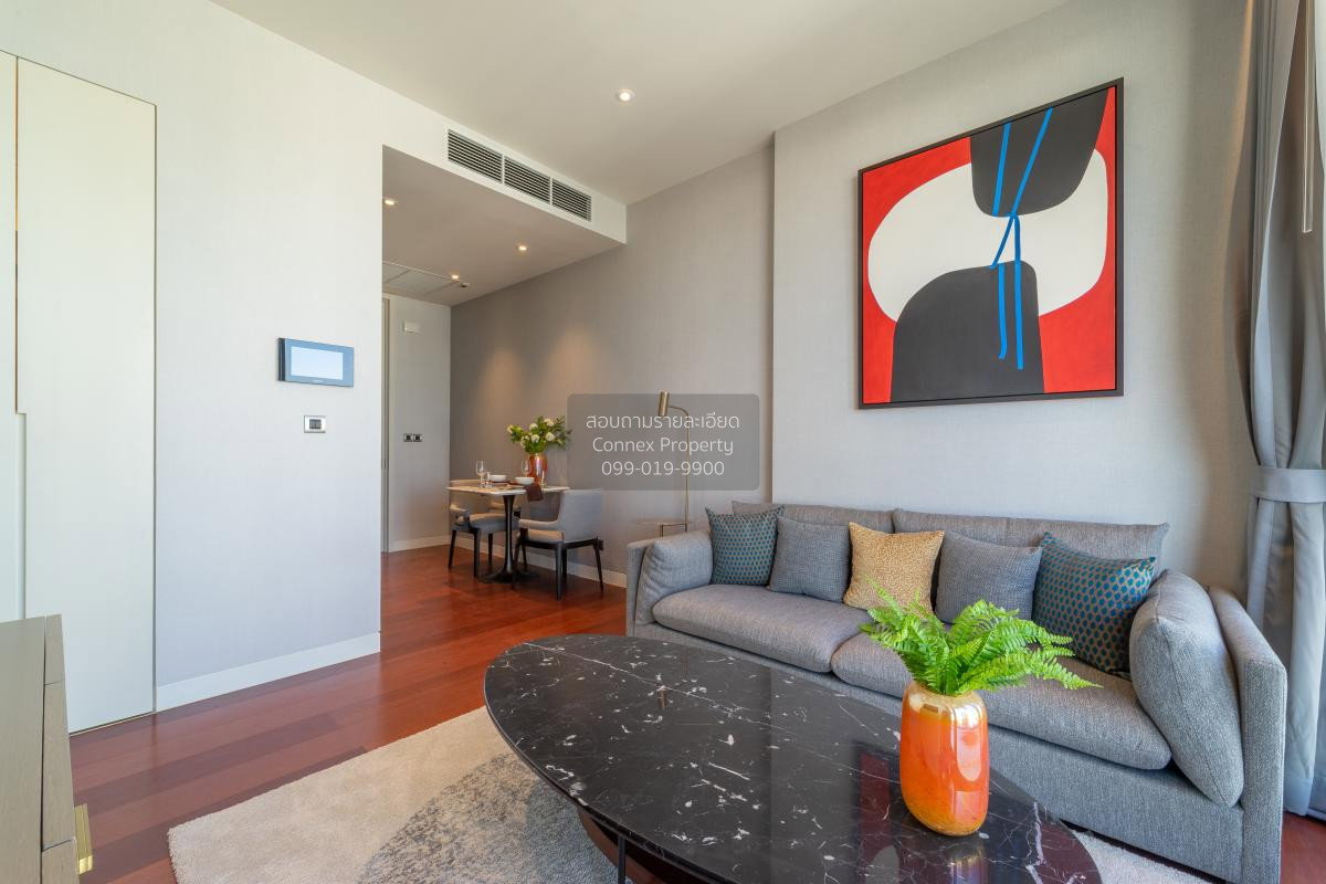 picture FOR RENTCondo Khun By Yoo BTS-Thong Lo CX-114327-1 - 11/12