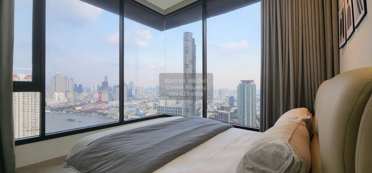 รูป เช่าคอนโด แชปเตอร์ เจริญนคร-ริเวอร์ไซด์ BTS-กรุงธนบุรี | Krung Thon Buri CX-133429-1 - รูปที่ 12/12
