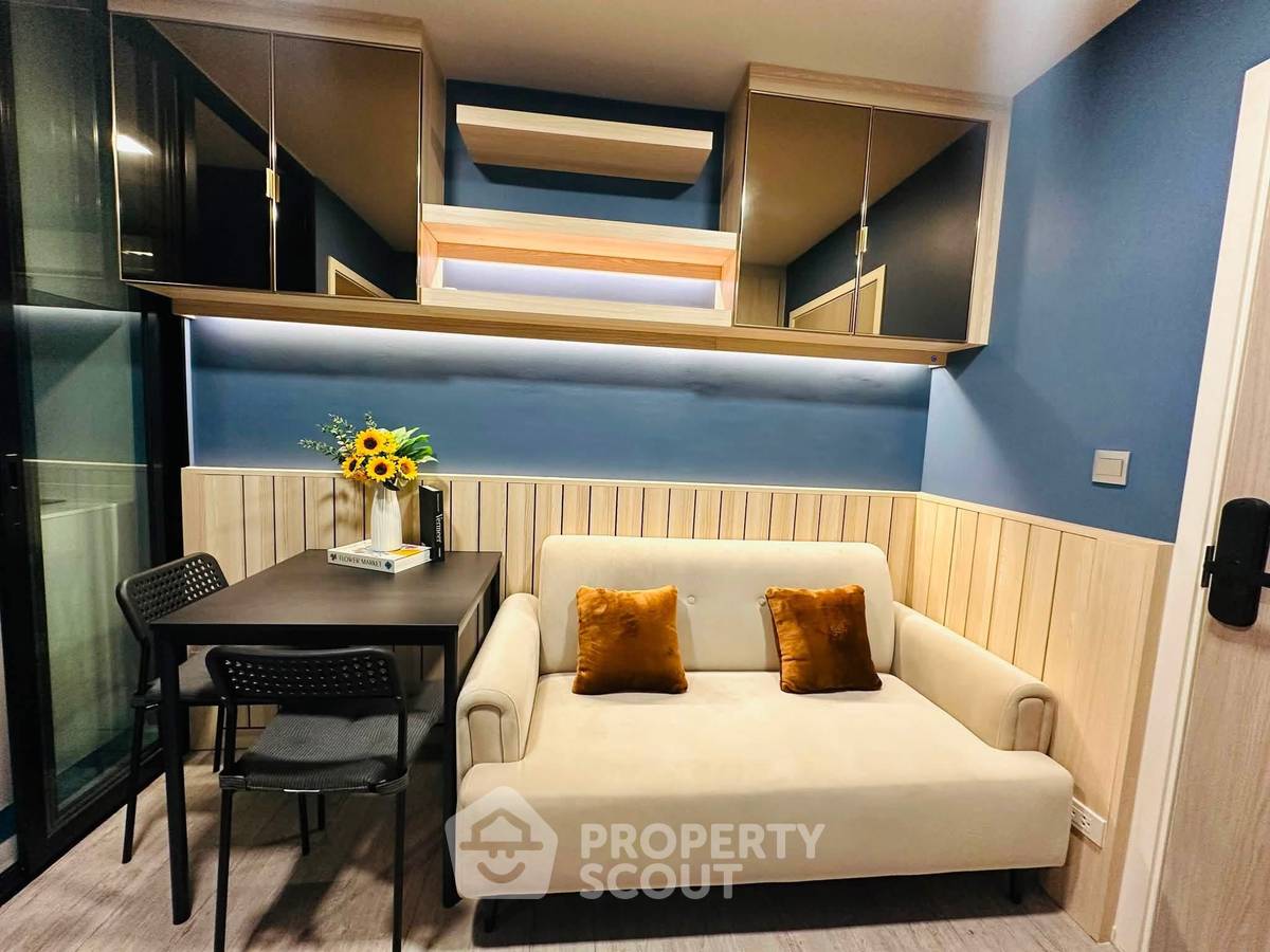 รูป คอนโด 1 ห้องนอนให้เช่า Atmoz Tropicana Bangna ย่านบางนา (ID 3260432) - รูปที่ 4/15