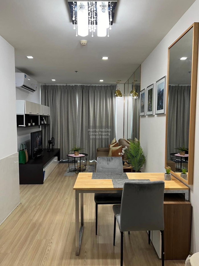 รูป เช่าคอนโด สกาย วอร์ค เรสซิเดนซ์ BTS-พระโขนง | Phra Khanong CX-105355-1 - รูปที่ 8/12