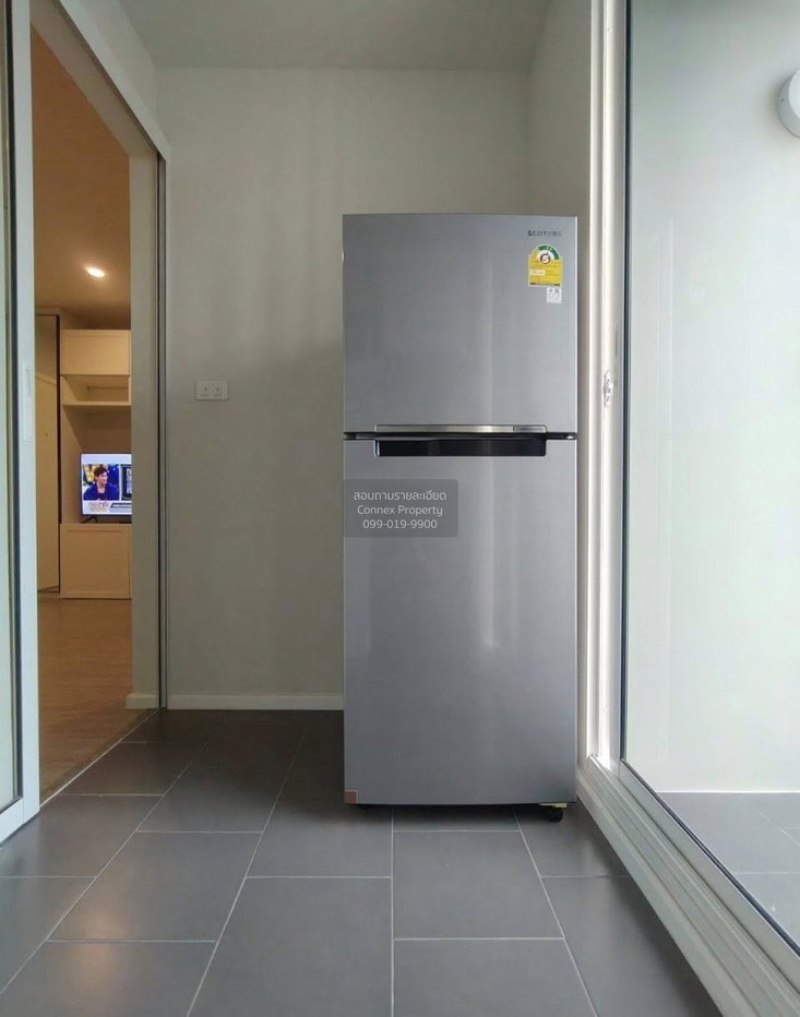 picture FOR RENTCondo Blue Phahonyothin 35 BTS-Bang Na CX-144305-1 - 6/11