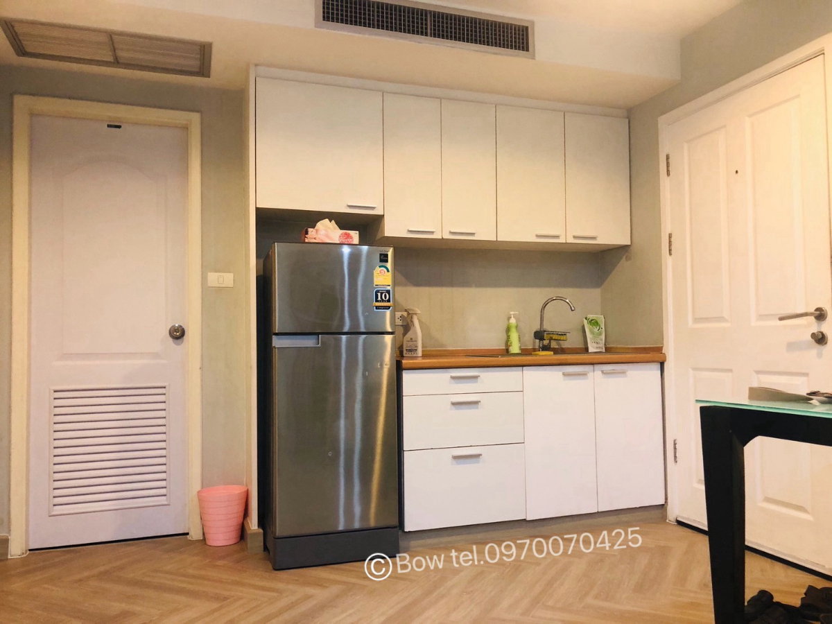 picture For rent Inspire Place ABAC 57 sqm. - 9/10