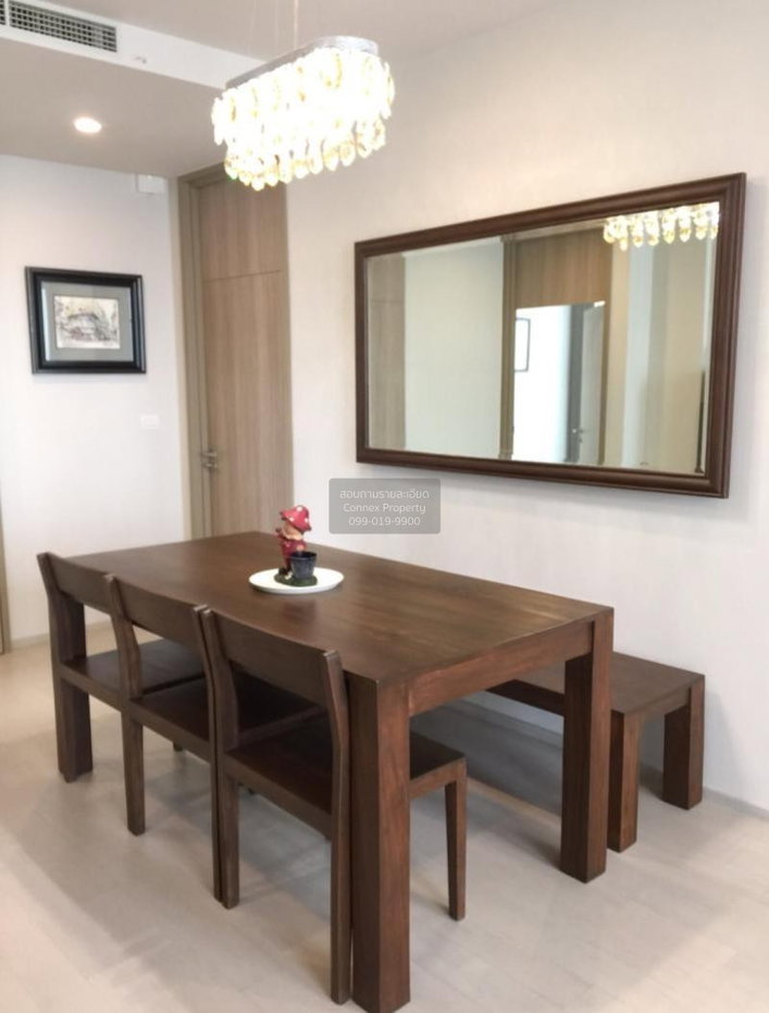 picture FOR RENTCondo Noble Ploenchit BTS-Phloen Chit CX-14981-1 - 5/8