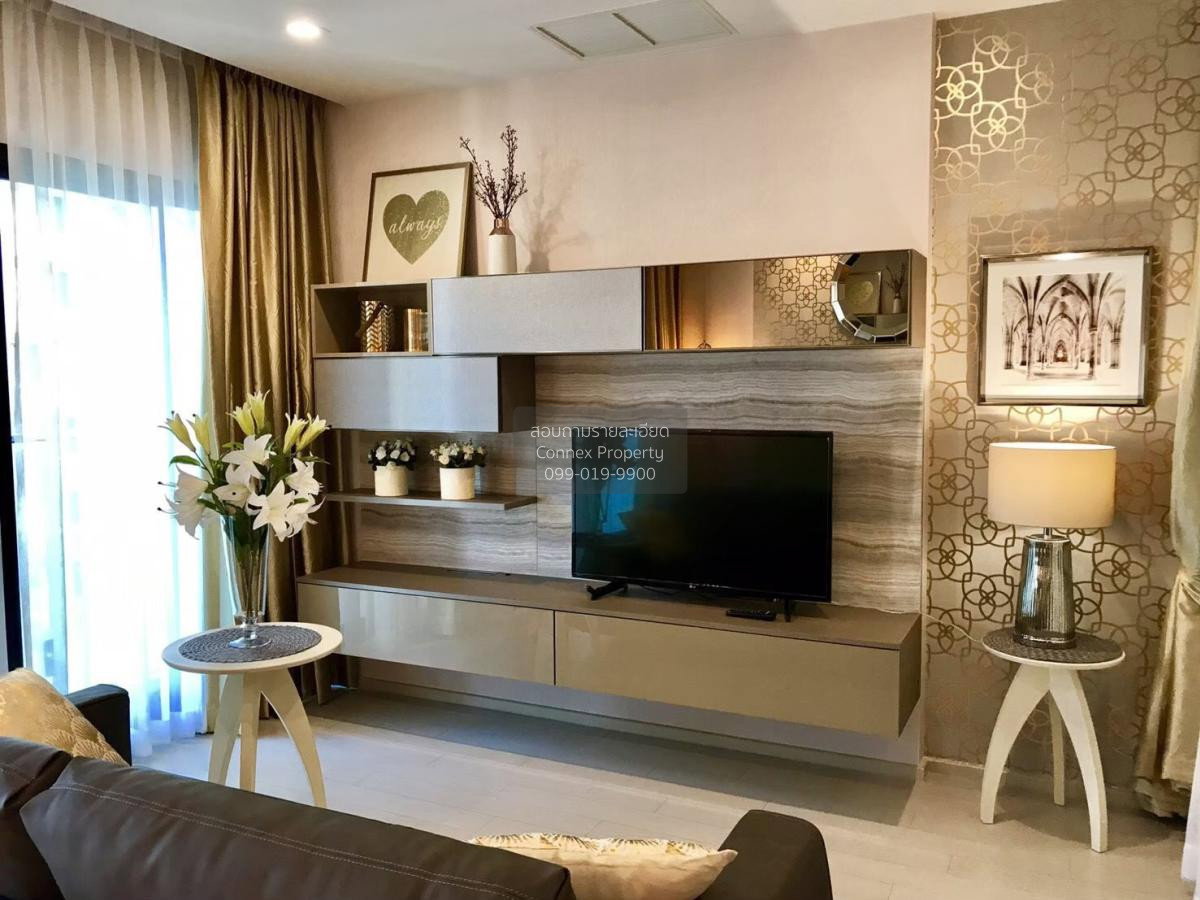 picture FOR RENTCondo Noble Ploenchit BTS-Phloen Chit CX-14915-1 - 2/10