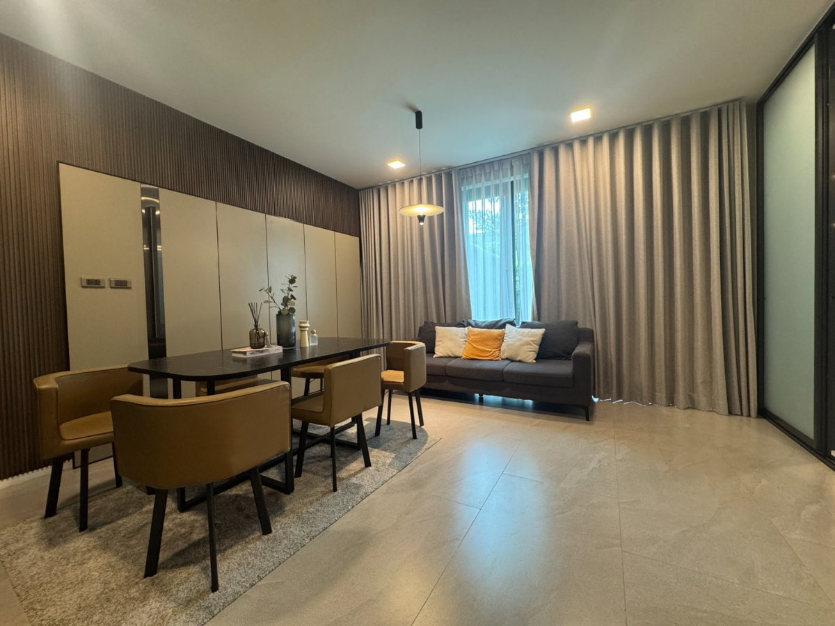รูป P0922/บ้านหรูหลังริม Vive กรุงเทพกรีฑา | พื้นที่ใช้สอย 421 ตร.ม. ค่าเช่า 250,000 บาท/เดือน - รูปที่ 3/42