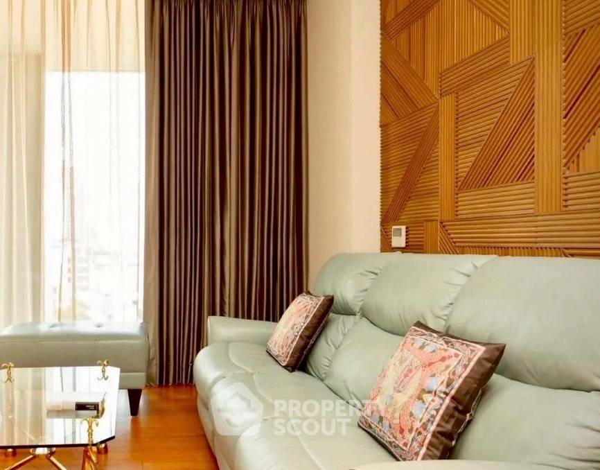 รูป 351 ตร.ม. 4 ห้องนอน | The Sukhothai Residences | MRT ลุมพินี (ID 3252034) - รูปที่ 5/5