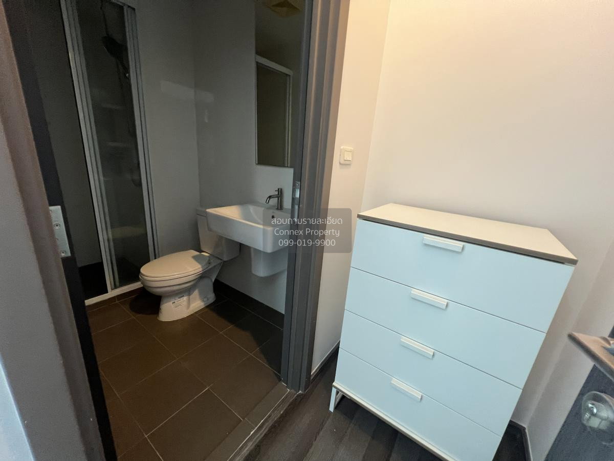 picture FOR SELLCondo The Base Park West Sukhumvit 77 BTS-On Nut CX-133775-1 - 6/10