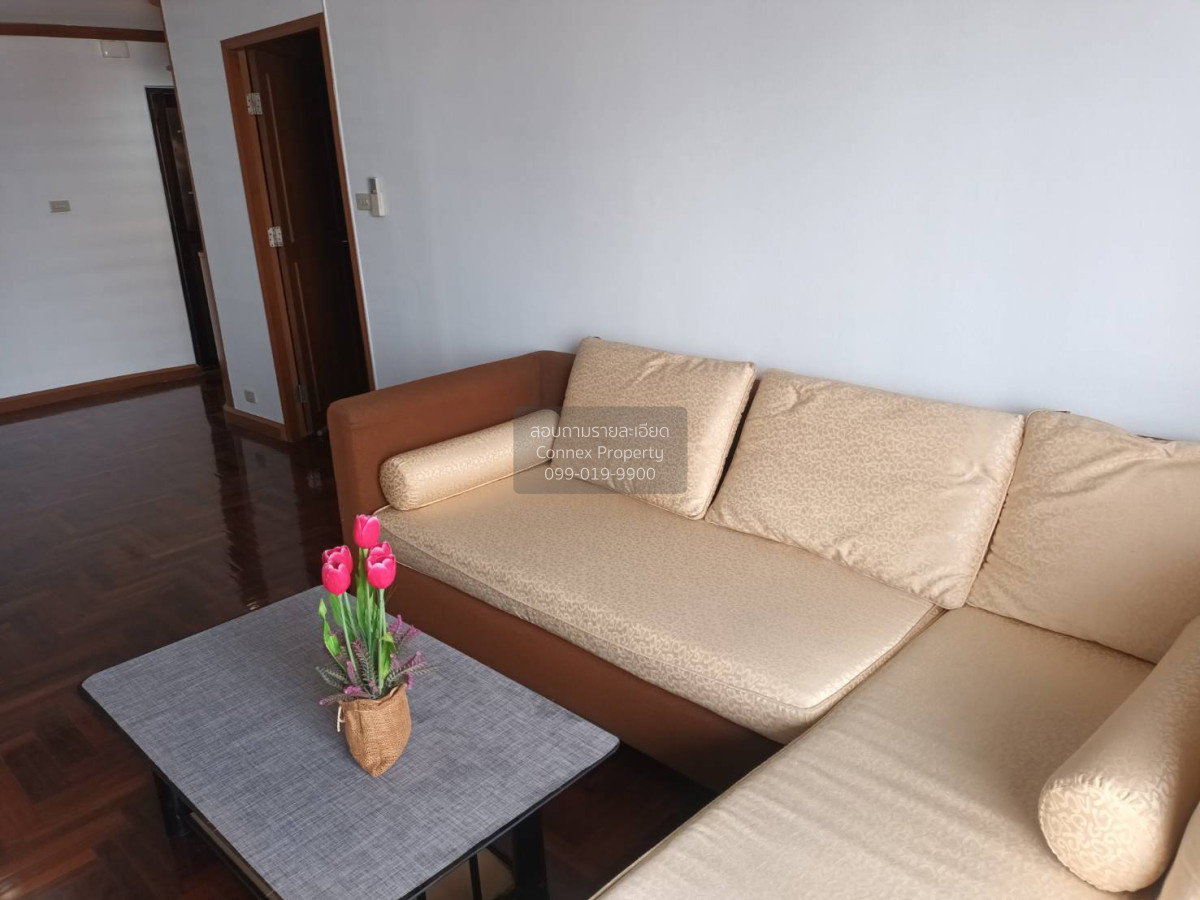 picture FOR RENTCondo Top View Tower BTS-Thong Lo CX-117092-1 - 1/6