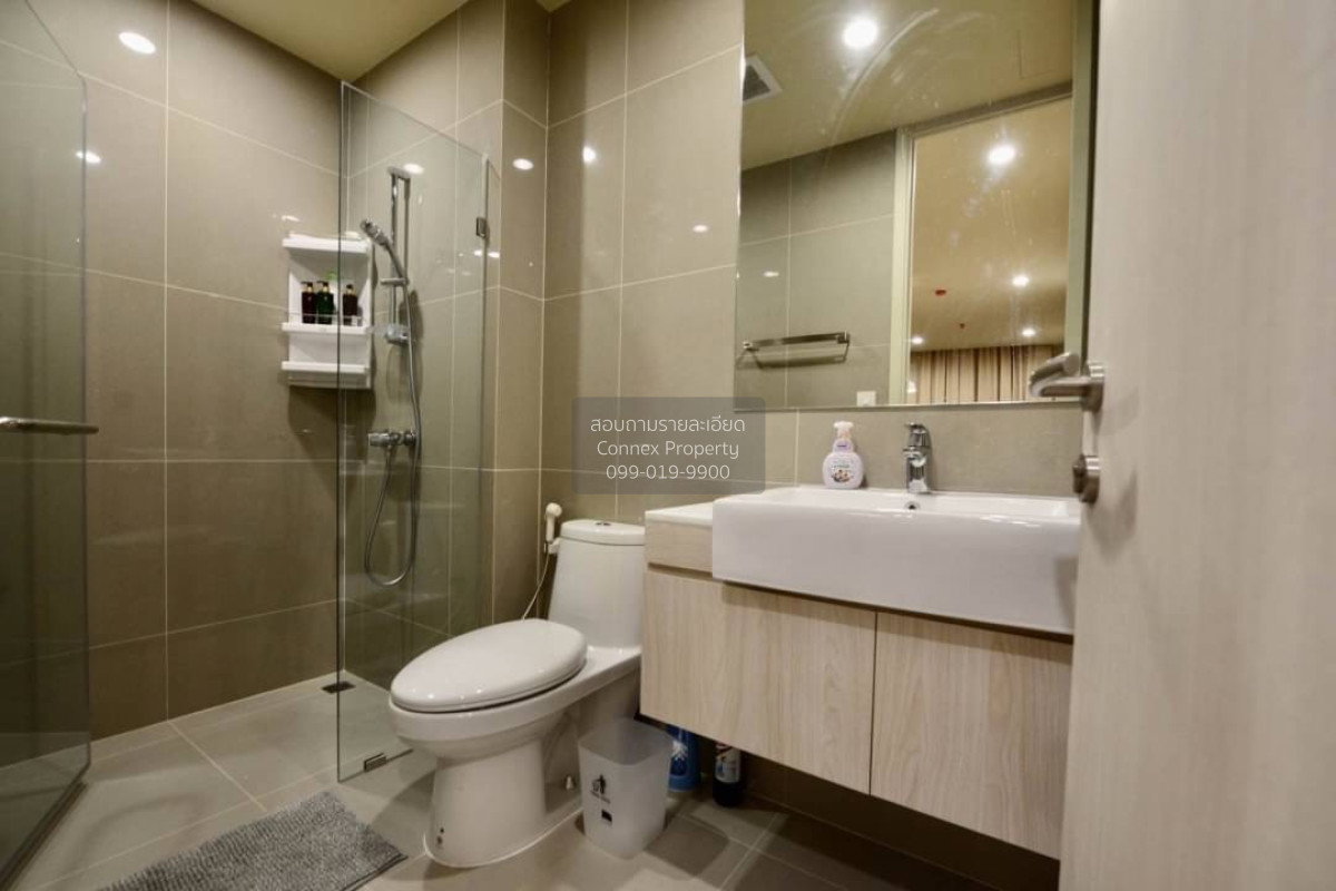 picture FOR RENTCondo Noble Recole BTS-Asok CX-141478-1 - 6/6
