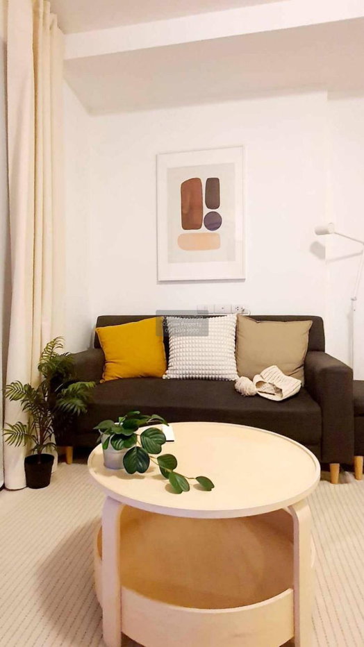 picture FOR RENTCondo Le Cote Sukhumvit 14 BTS-Asok CX-84260-1 - 4/11