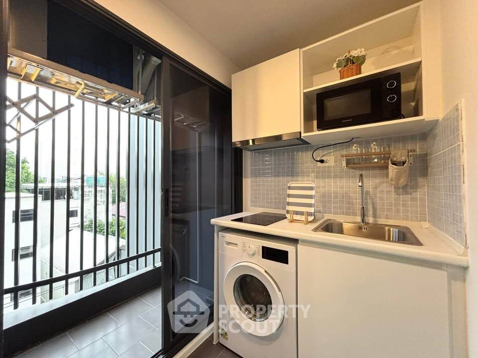 รูป คอนโด 1 ห้องนอน Blue Sukhumvit 89 ใกล้ BTS อ่อนนุช ให้เช่า (ID 3263101) - รูปที่ 4/34