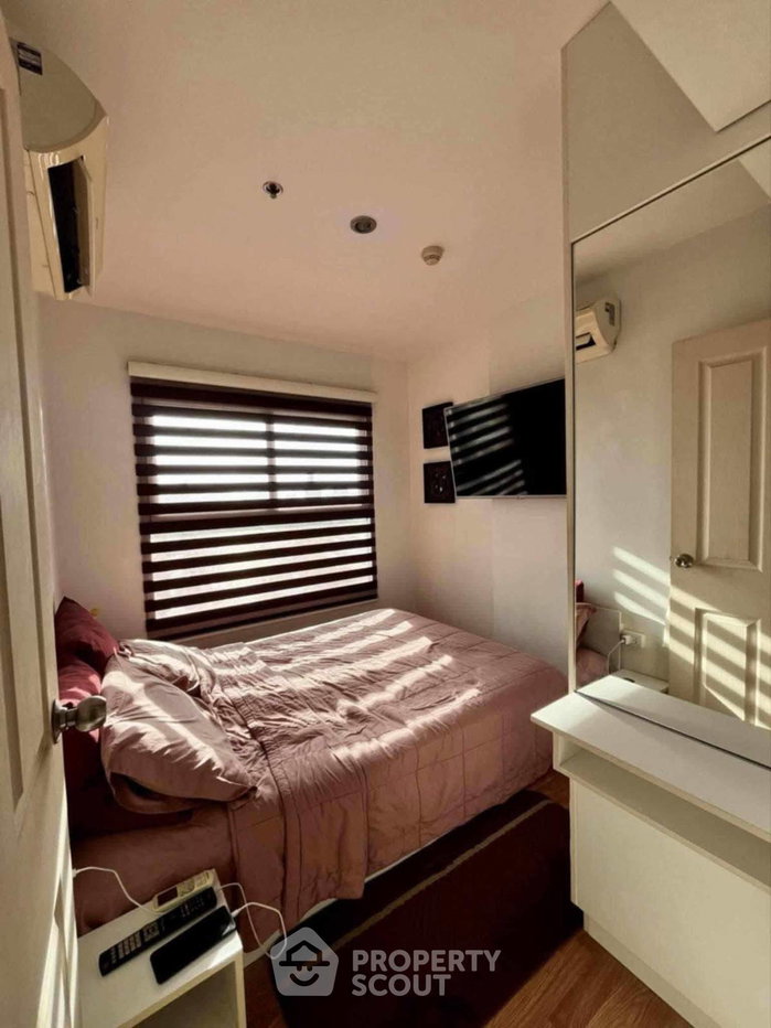 รูป คอนโด 1-ห้องนอน ที่ เดอะ ทรัสต์ คอนโด พัทยาใต้ ใกล้ พัทยาใต้ (ID 3263647) - รูปที่ 3/9