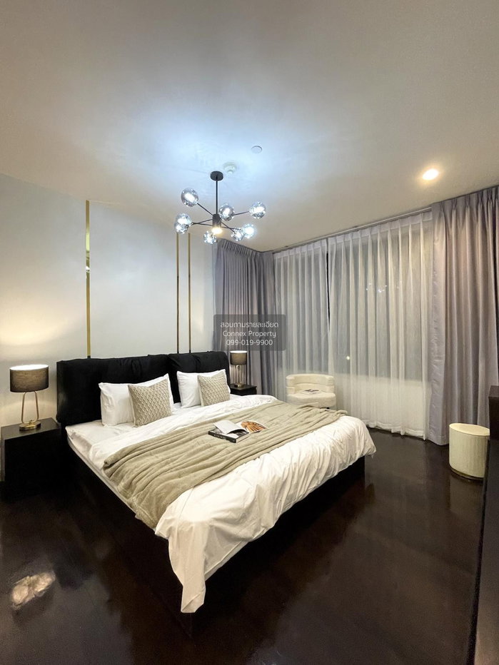 picture FOR SELLCondo Watermark Chaophraya River BTS-Krung Thon Buri CX-112038-1 - 8/11