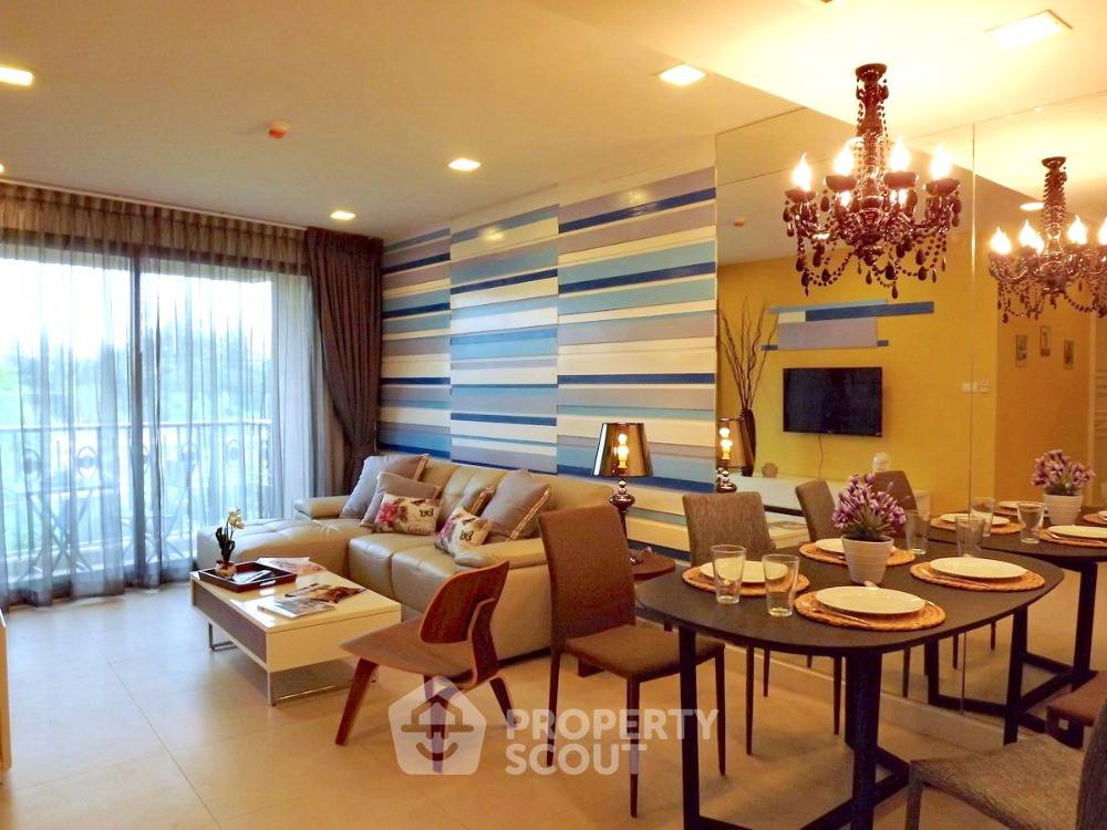 รูป คอนโด 3-ห้องนอน ที่ มาราเกซ หัวหิน เรสซิเดนซ์ ใน หนองแก (ID 824023) - รูปที่ 4/15
