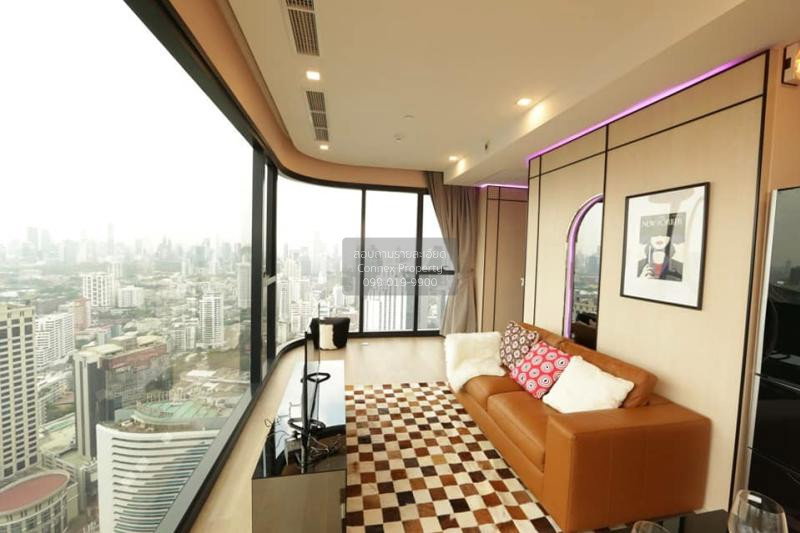 picture FOR RENTCondo Ashton Asoke BTS-Asok CX-05525-1 - 5/12