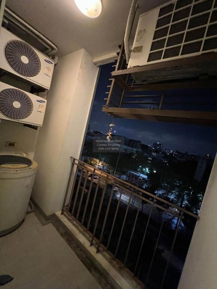 รูป เช่าคอนโด ไดมอนด์ รัชดา MRT-ห้วยขวาง | Huai Khwang CX-02085-1 - รูปที่ 4/12