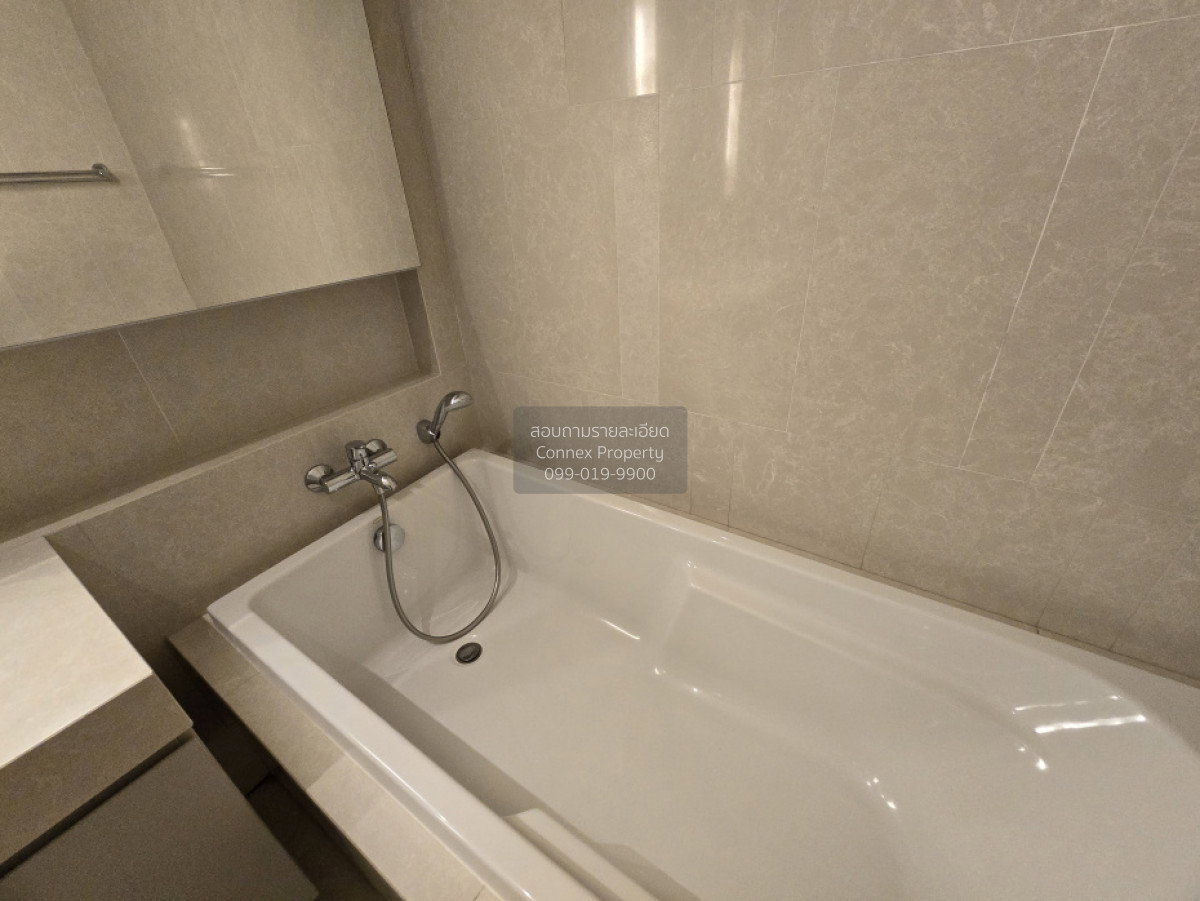 รูป เช่าคอนโด ควอทโทร บาย แสนสิริ BTS-ทองหล่อ | Thong Lo CX-17199-1 - รูปที่ 11/12