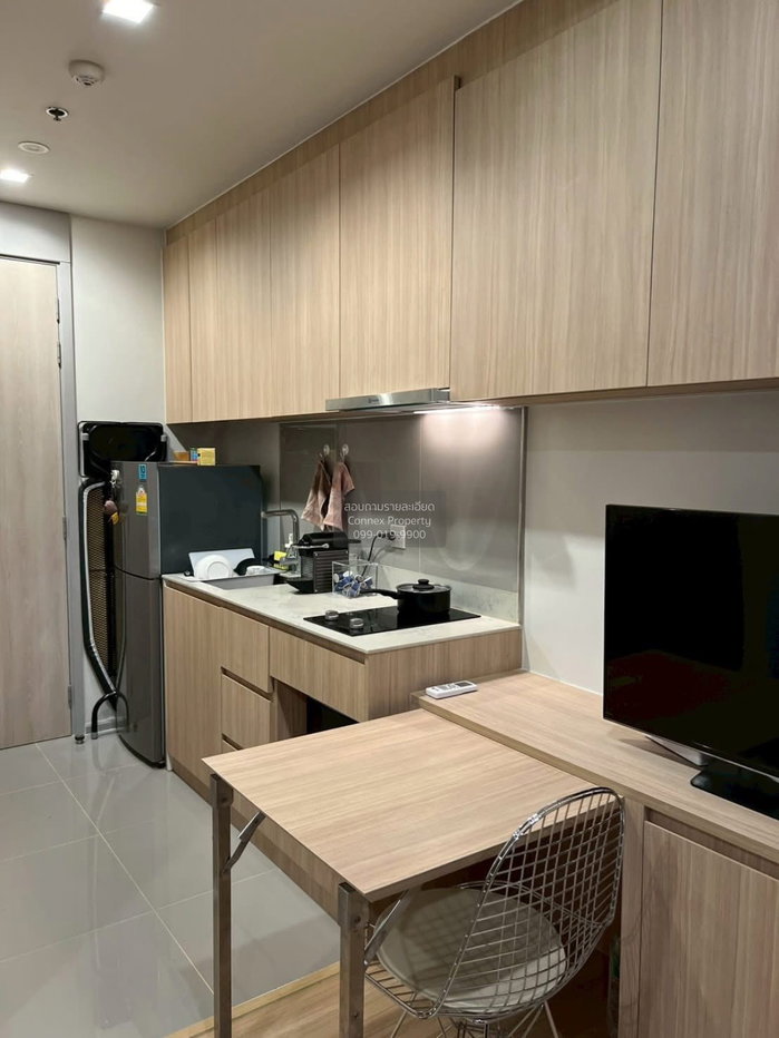 picture FOR RENTCondo M Jatujak BTS-Saphan Khwai CX-145035-1 - 3/9