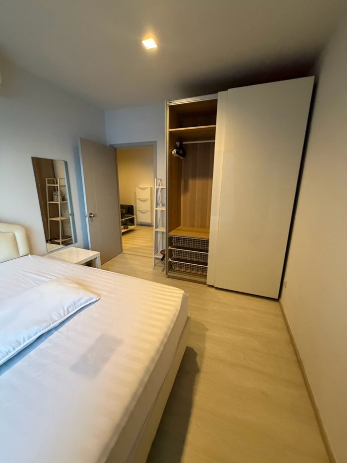 รูป Shock price for rent Life 48 ห้องสวย ราคาถูก รีบด่วน🔥🔥🔥 - รูปที่ 7/10