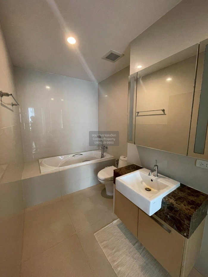 รูป เช่าคอนโด  เดอะ เทอร์ทีไนน์ บาย แสนสิริ BTS-พร้อมพงษ์ | Phrom Phong CX-137144-1 - รูปที่ 7/7
