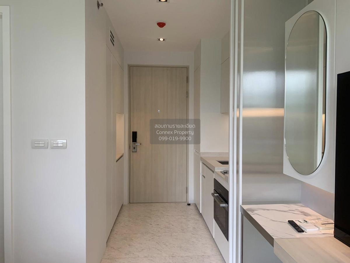 รูป เช่าคอนโด สโคป พร้อมศรี BTS-พร้อมพงษ์ | Phrom Phong CX-123803-1 - รูปที่ 3/7