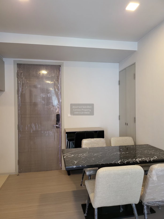 picture FOR SELLCondo Quintara Treehaus Sukhumvit 42 BTS-Phra Khanong CX-90163-1 - 2/10
